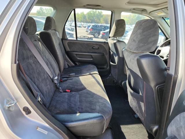 Photo 11 from auction – 2002 HONDA CR-V EX with VIN JHLRD78832C063290