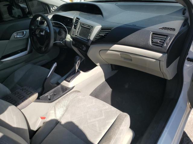 Photo 8 from auction – 2012 HONDA CIVIC EX with VIN 2HGFG3B85CH536762