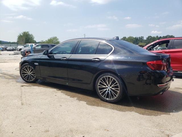 Фото 2 с аукциона – 2016 BMW 535 XI с VIN WBA5B3C58GG254255