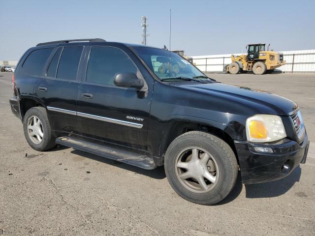 Photo 4 from auction – 2006 GMC ENVOY with VIN 1GKDS13S262170425