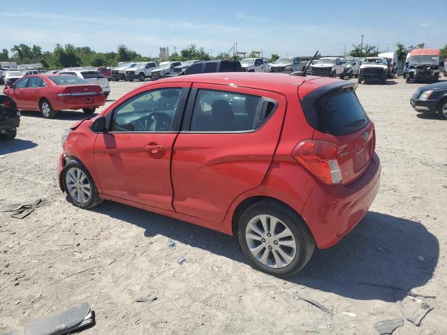 Photo 2 from auction – 2017 CHEVROLET SPARK 1LT with VIN KL8CD6SA2HC826183