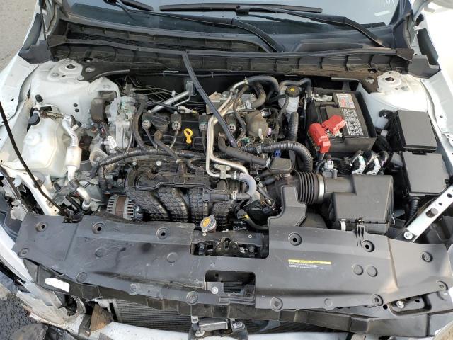 Photo 11 from auction – 2022 NISSAN ALTIMA SR with VIN 1N4BL4CW7NN349132