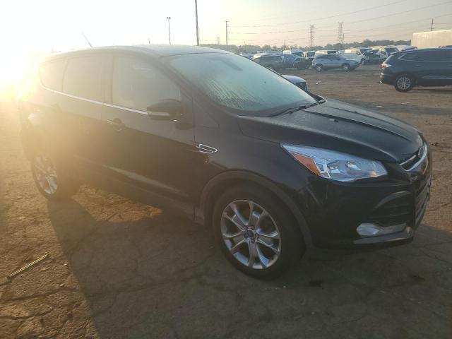 Photo 4 from auction – 2013 FORD ESCAPE SEL with VIN 1FMCU0H97DUA54118