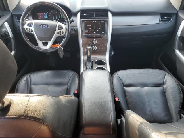 Photo 8 from auction – 2013 FORD EDGE SEL with VIN 2FMDK3JC3DBB92097