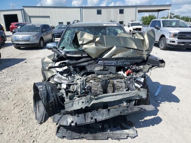 Photo 5 from auction – 2023 SUBARU FORESTER T with VIN JF2SKARCXPH525764