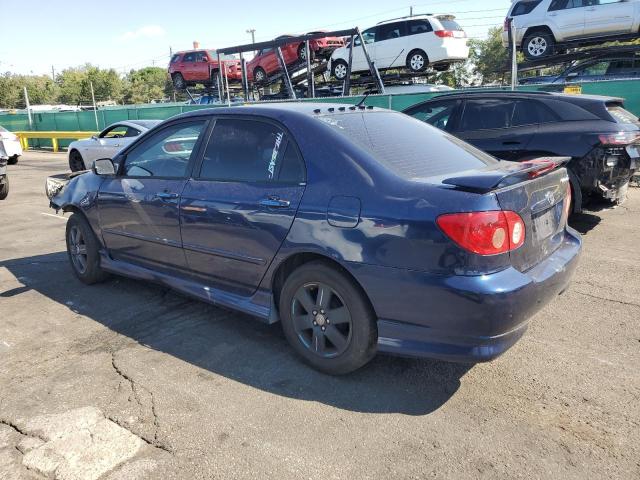 Photo 2 from auction – 2006 TOYOTA COROLLA with VIN 1NXBR30E56Z605771