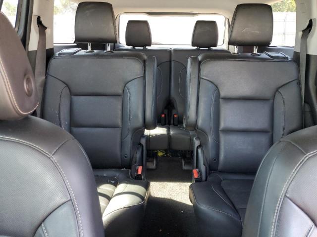 Photo 10 from auction – 2019 GMC ACADIA SLT with VIN 1GKKNMLS8KZ266240