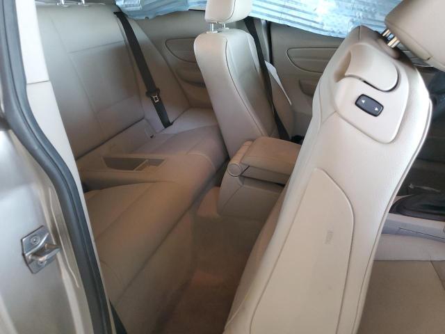 Photo 10 from auction – 2010 BMW 128 I with VIN WBAUP9C54AVL89316