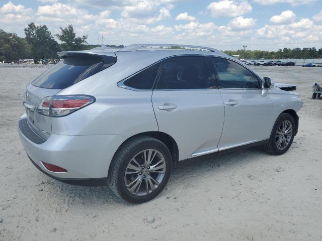 Photo 3 from auction – 2013 LEXUS RX 350 with VIN JTJZK1BA0D2009348