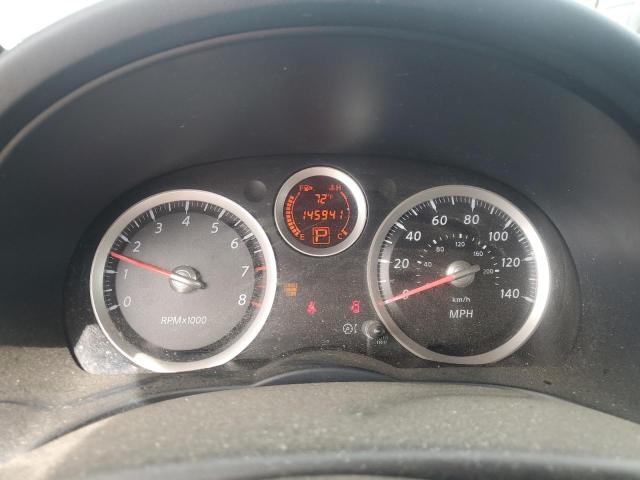 Photo 9 from auction – 2010 NISSAN SENTRA 2.0 with VIN 3N1AB6AP2AL678317