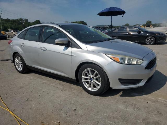 Фото 4 с аукциона – 2017 FORD FOCUS SE с VIN 1FADP3F28HL237522