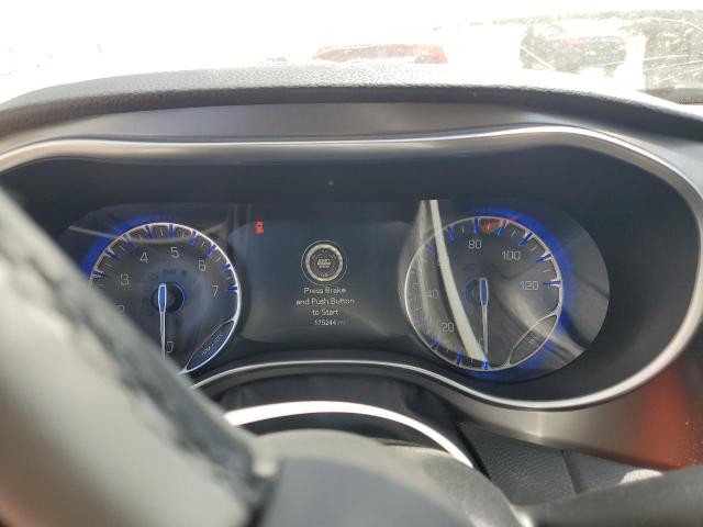 صورة رقم 9 من المزاد - 2018 CHRYSLER PACIFICA L مع VIN 2C4RC1GG9JR226469
