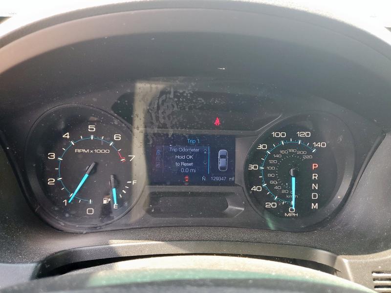 Photo 9 from auction – 2013 FORD EXPLORER with VIN 1FM5K7B83DGB05703