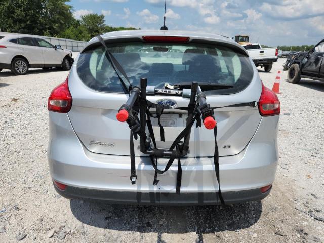 Photo 6 from auction – 2017 FORD FOCUS SE with VIN 1FADP3K2XHL217732