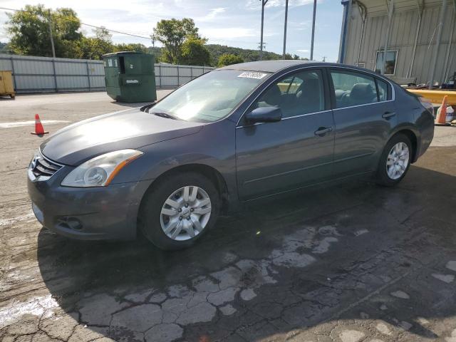 NISSAN ALTIMA BAS 2012 with VIN 1N4AL2AP1CC206911 - Photo from auction