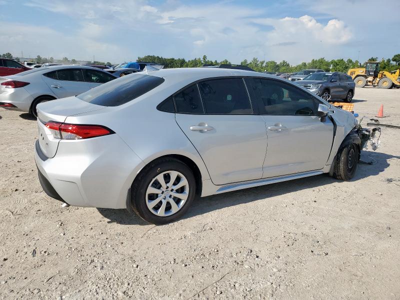 Photo 3 from auction – 2025 TOYOTA COROLLA LE with VIN 5YFB4MDE2SP318995