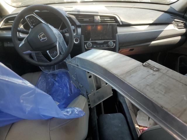 Photo 8 from auction – 2016 HONDA CIVIC EX with VIN 2HGFC2F79GH508721