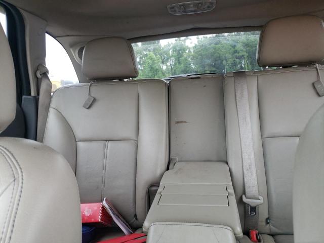 Photo 10 from auction – 2013 FORD EDGE LIMIT with VIN 2FMDK3K90DBB19871