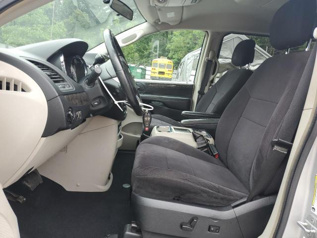 Photo 7 from auction – 2011 DODGE GRAND CARAVAN CREW with VIN 2D4RN5DG6BR660911