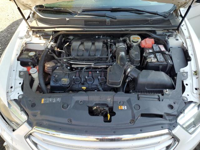 Photo 11 from auction – 2013 FORD TAURUS LIM with VIN 1FAHP2F86DG115339