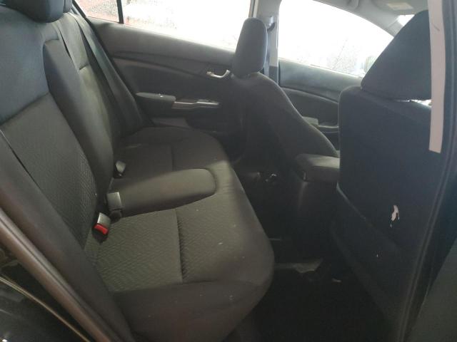 Photo 10 from auction – 2015 HONDA CIVIC LX with VIN 19XFB2F56FE228085