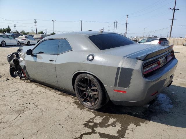 Photo 2 from auction – 2018 DODGE CHALLENGER R/T 392 with VIN 2C3CDZFJ0JH228278