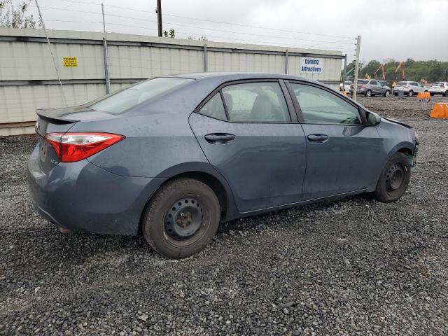 Фото 3 с аукциона – 2014 TOYOTA COROLLA EC с VIN 2T1BPRHE5EC046204