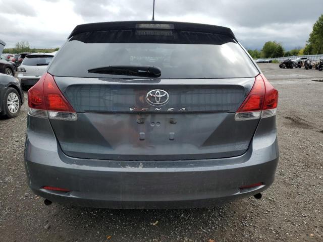 Photo 6 from auction – 2013 TOYOTA VENZA LE with VIN 4T3BK3BB8DU093175