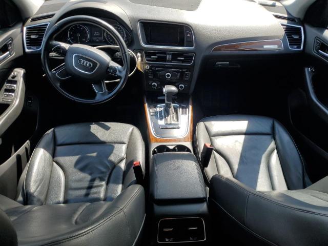 Photo 8 from auction – 2015 AUDI Q5 PREMIUM with VIN WA1CFAFPXFA048009
