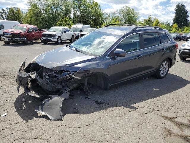 MAZDA CX-9 TOURI 2015 with VIN JM3TB3CV4F0451643 - Photo from auction