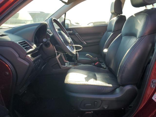 Photo 7 from auction – 2017 SUBARU FORESTER 2 with VIN JF2SJAWC9HH423767