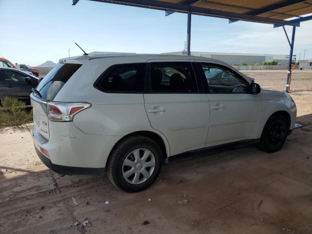Photo 3 from auction – 2014 MITSUBISHI OUTLANDER with VIN JA4AD2A33EZ017370