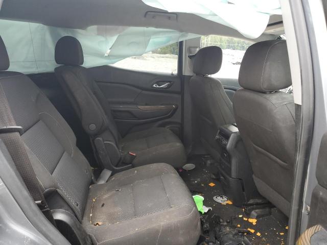 Photo 11 from auction – 2022 GMC ACADIA SLE with VIN 1GKKNKL43NZ134786