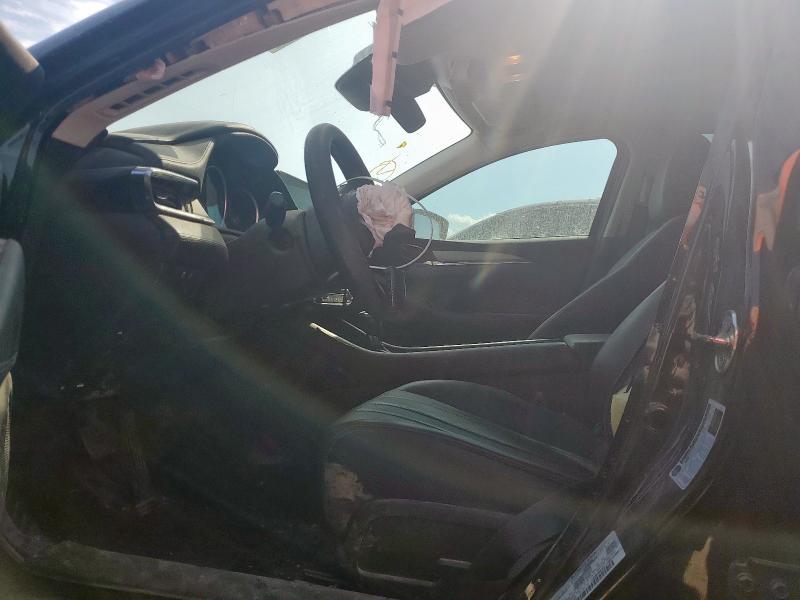 Photo 7 from auction – 2020 MAZDA 6 TOURING with VIN JM1GL1VM1L1512209