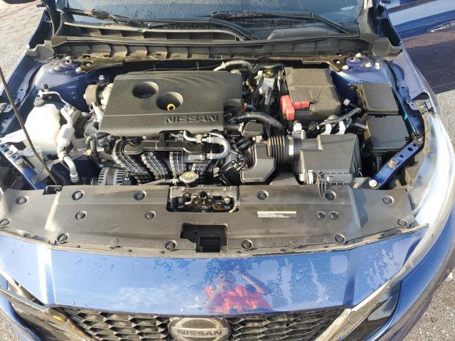 Photo 11 from auction – 2020 NISSAN ALTIMA SR with VIN 1N4BL4CV2LN305866