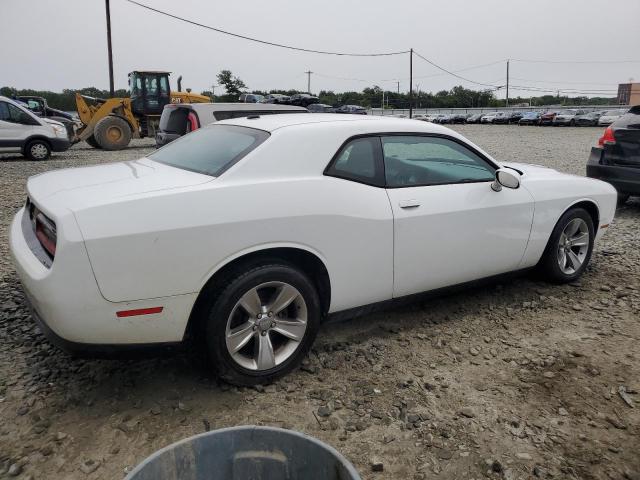 Photo 3 from auction – 2016 DODGE CHALLENGER with VIN 2C3CDZAG3GH158490