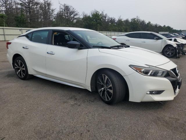 Photo 4 from auction – 2018 NISSAN MAXIMA 3.5 with VIN 1N4AA6AP0JC388966