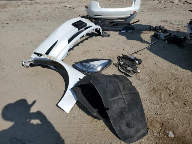 Photo 12 from auction – 2020 TESLA MODEL 3 with VIN 5YJ3E1EB9LF650255