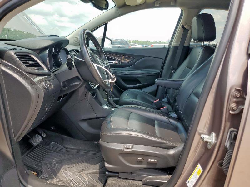 Photo 7 from auction – 2015 BUICK ENCORE with VIN KL4CJCSB5FB148355