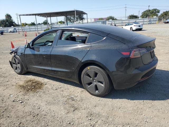 Photo 2 from auction – 2023 TESLA MODEL 3 with VIN 5YJ3E1EA5PF660505