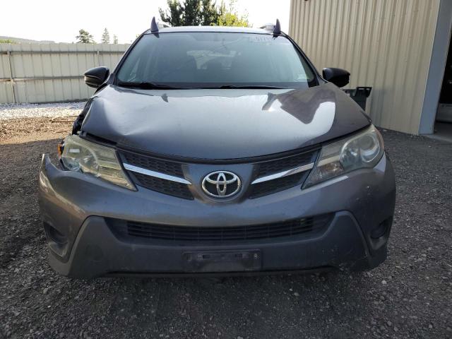 Photo 5 from auction – 2013 TOYOTA RAV4 LE with VIN 2T3BFREV0DW123783