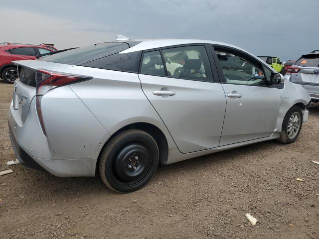 Photo 3 from auction – 2017 TOYOTA PRIUS with VIN JTDKBRFUXH3578960