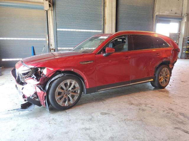 MAZDA CX-90 PREM 2025 with VIN JM3KKEHD6S1229603 - Photo from auction