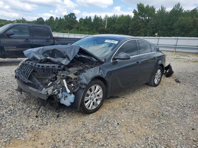 Foto 1 de la subasta – 2012 BUICK REGAL con VIN 2G4GR5ER8C9179807