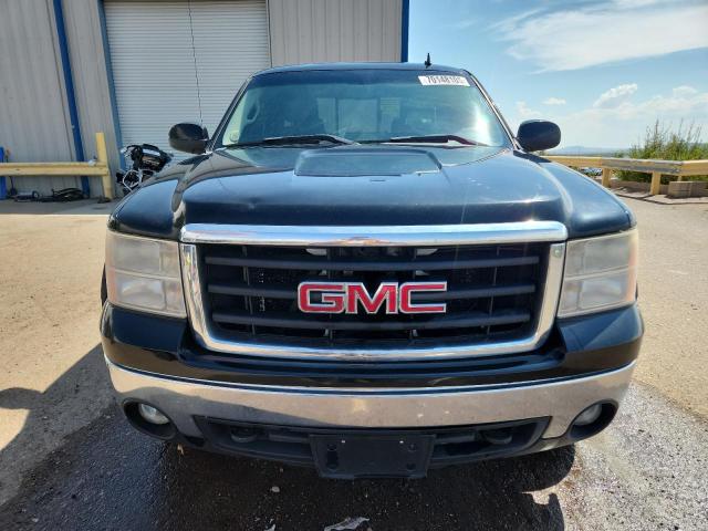 Photo 5 from auction – 2008 GMC SIERRA K15 with VIN 1GTEK19J58Z273928