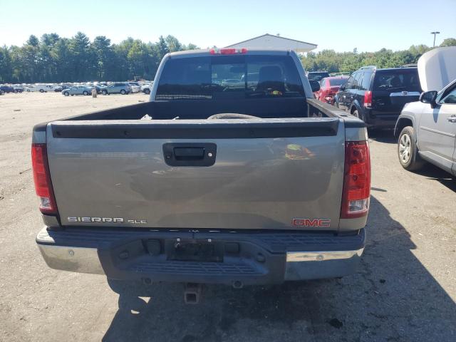 Photo 6 from auction – 2013 GMC SIERRA K15 with VIN 1GTR2VE76DZ148840