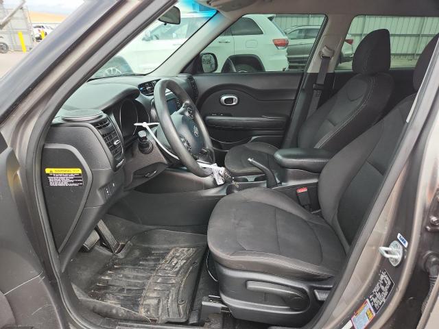 Photo 7 from auction – 2019 KIA SOUL with VIN KNDJN2A26K7674374