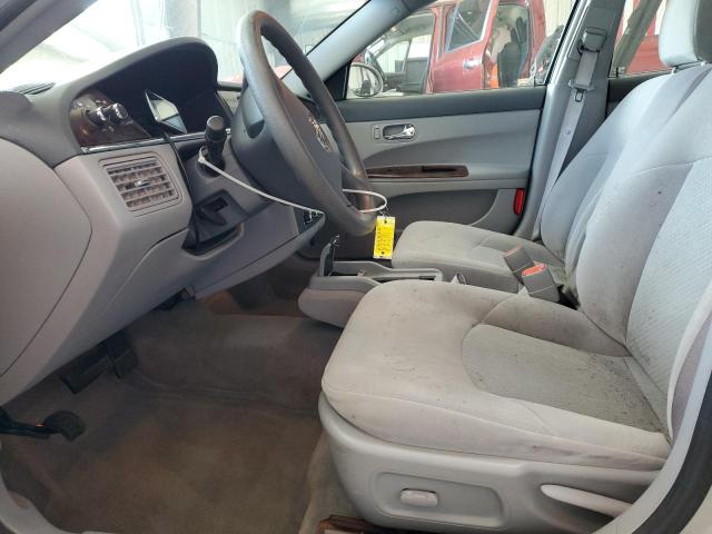 Photo 7 from auction – 2007 BUICK LACROSSE C with VIN 2G4WC582671239535
