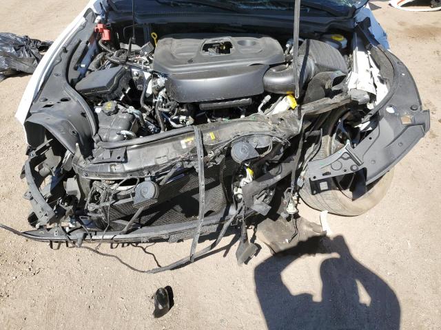 Photo 12 from auction – 2021 DODGE DURANGO GT with VIN 1C4RDJDG2MC806273
