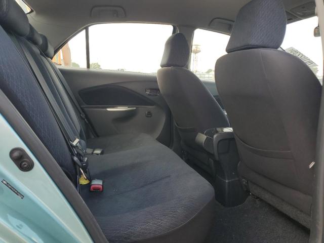 Photo 10 from auction – 2008 TOYOTA YARIS with VIN JTDBT923181242295